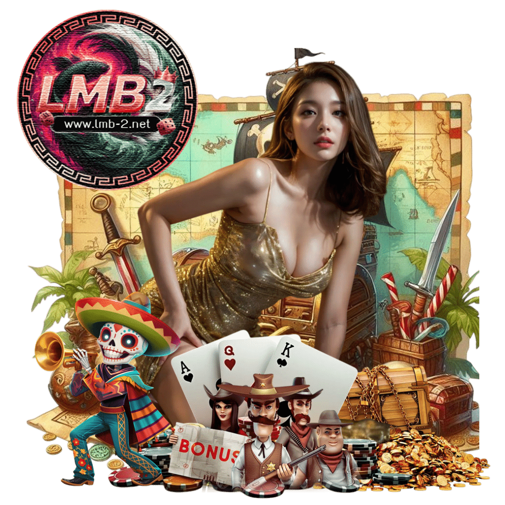 lmb2 slot
